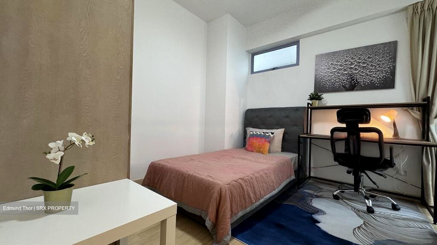Emerald Park (D3), Condominium #481653571